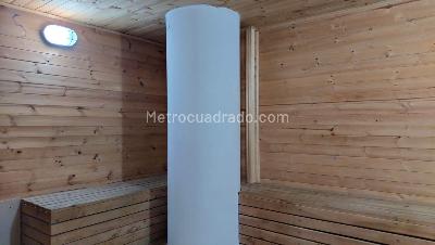 Apartamento en venta en Santa Teresa, Bogotá · foto 19 de 20