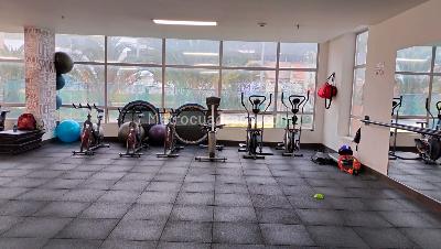 Apartamento en venta en Santa Teresa, Bogotá · foto 20 de 20
