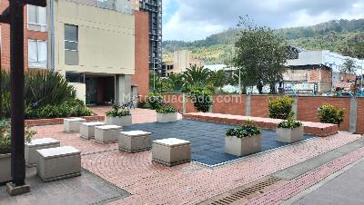 Apartamento en venta en Santa Teresa, Bogotá · foto 9 de 20
