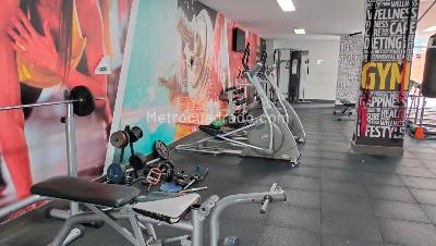 Apartamento en venta en Santa Teresa, Bogotá · foto 10 de 20