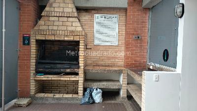 Apartamento en venta en Santa Teresa, Bogotá · foto 11 de 20
