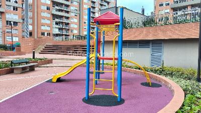 Apartamento en venta en Santa Teresa, Bogotá · foto 12 de 20