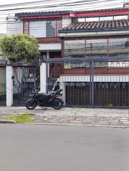 Casa – Bogotá, La Alhambra, Localidad Suba - Vista 4