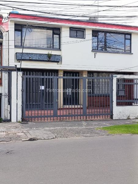 Casa – Bogotá, La Alhambra, Localidad Suba - Vista 5