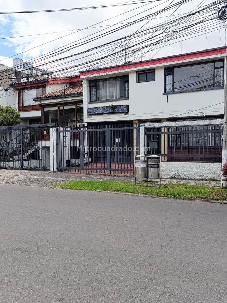 Casa – Bogotá, La Alhambra, Localidad Suba - Vista 3