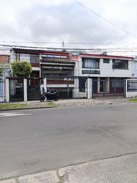 Casa – Bogotá, La Alhambra, Localidad Suba - Vista 2