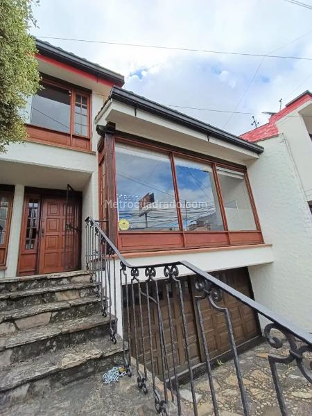 Casa – Bogotá, La Alhambra, Localidad Suba - Más