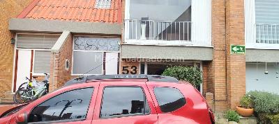 Casa en venta en Maranta, Bogotá · foto 15 de 20