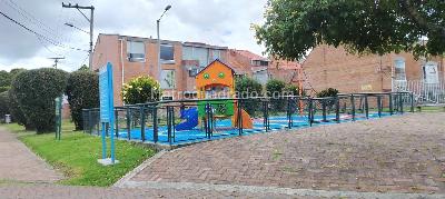 Casa en venta en Maranta, Bogotá · foto 13 de 20