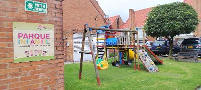 Casa en venta en Maranta, Bogotá · foto 7 de 20
