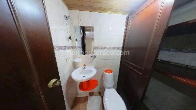 Apartamento de 3 alcobas en venta en Popular Modelo, Bogotá, 48 m² · foto 12 de 20