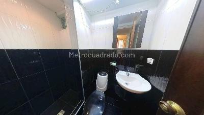 Apartamento de 3 alcobas en venta en Popular Modelo, Bogotá, 48 m² · foto 14 de 20