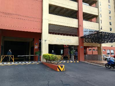 Apartamento de 3 alcobas en venta en Popular Modelo, Bogotá, 48 m² · foto 6 de 20