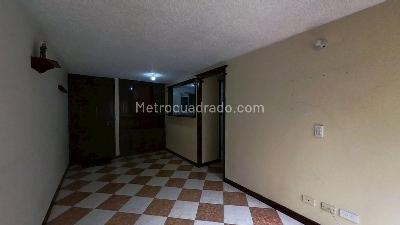 Apartamento de 3 alcobas en venta en Popular Modelo, Bogotá, 48 m² · foto 8 de 20