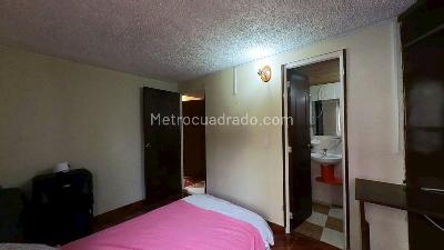 Apartamento de 3 alcobas en venta en Popular Modelo, Bogotá, 48 m² · foto 17 de 20