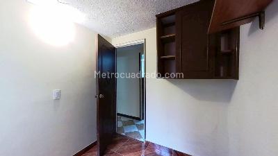 Apartamento de 3 alcobas en venta en Popular Modelo, Bogotá, 48 m² · foto 9 de 20