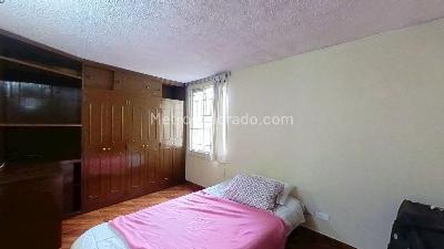 Apartamento de 3 alcobas en venta en Popular Modelo, Bogotá, 48 m² · foto 5 de 20