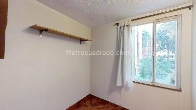 Apartamento de 3 alcobas en venta en Popular Modelo, Bogotá, 48 m² · foto 10 de 20
