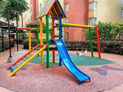 Apartamento de 3 alcobas en venta en Popular Modelo, Bogotá, 48 m² · foto 20 de 20