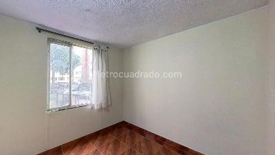 Apartamento de 3 alcobas en venta en Popular Modelo, Bogotá, 48 m² · foto 11 de 20