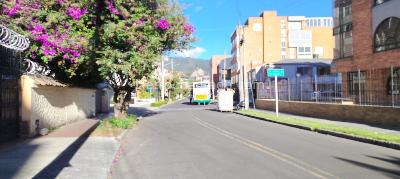 Apartamento en venta en El Contador, Bogotá · foto 11 de 17