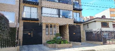 Apartamento en venta en El Contador, Bogotá · foto 2 de 17
