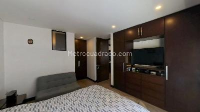 Apartamento en venta en El Contador, Bogotá · foto 13 de 17