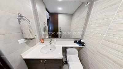 Apartamento en venta en El Contador, Bogotá · foto 16 de 17
