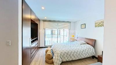 Apartamento en venta en El Contador, Bogotá · foto 6 de 17