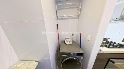 Apartamento en venta en El Contador, Bogotá · foto 7 de 17