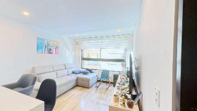 Apartamento en venta en El Contador, Bogotá · foto 8 de 17