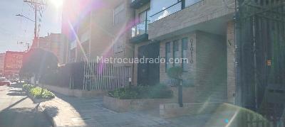 Apartamento en venta en El Contador, Bogotá · foto 9 de 17
