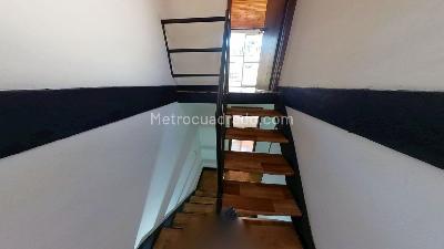 Casa de 2 alcobas en venta en Suba Tibabuyes, Bogotá, 50 m² · foto 11 de 20
