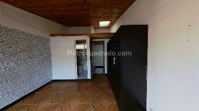 Casa de 2 alcobas en venta en Suba Tibabuyes, Bogotá, 50 m² · foto 17 de 20