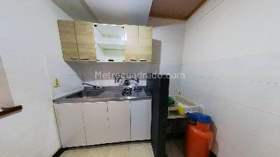 Casa de 2 alcobas en venta en Suba Tibabuyes, Bogotá, 50 m² · foto 20 de 20