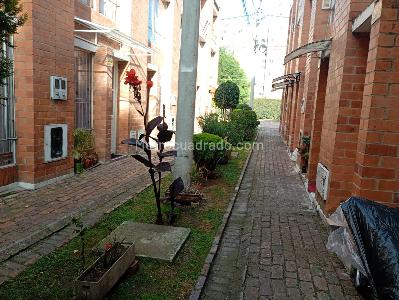 Casa de 2 alcobas en venta en Suba Tibabuyes, Bogotá, 50 m² · foto 3 de 20