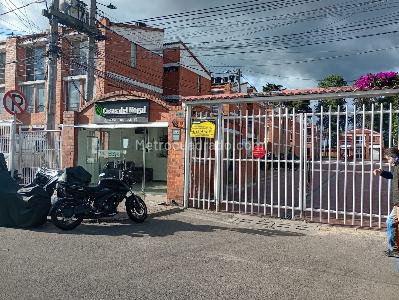 Casa de 2 alcobas en venta en Suba Tibabuyes, Bogotá, 50 m² · foto 5 de 20