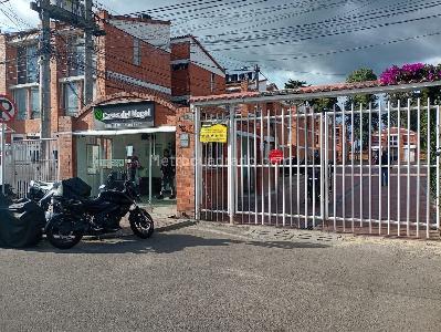 Casa de 2 alcobas en venta en Suba Tibabuyes, Bogotá, 50 m² · foto 6 de 20