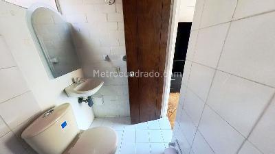 Casa de 2 alcobas en venta en Suba Tibabuyes, Bogotá, 50 m² · foto 9 de 20