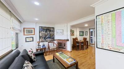 Apartamento en venta en Chico Norte, Bogotá · foto 14 de 20