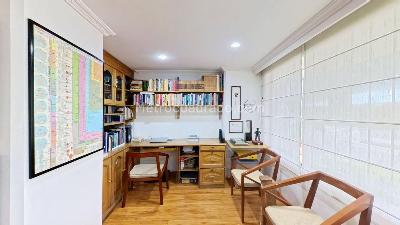 Apartamento en venta en Chico Norte, Bogotá · foto 15 de 20