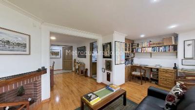 Apartamento en venta en Chico Norte, Bogotá · foto 16 de 20