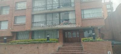 Apartamento en venta en Chico Norte, Bogotá · foto 2 de 20