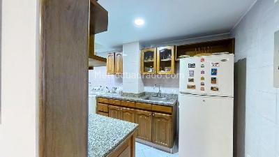 Apartamento en venta en Chico Norte, Bogotá · foto 18 de 20