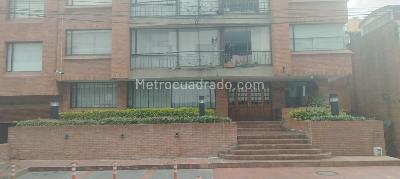 Apartamento en venta en Chico Norte, Bogotá · foto 19 de 20