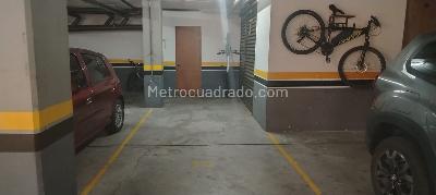 Apartamento en venta en Chico Norte, Bogotá · foto 4 de 20