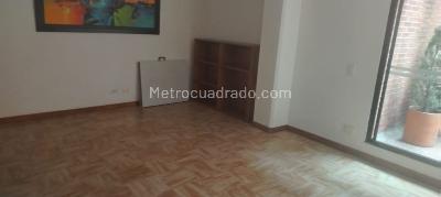 Apartamento en venta en Chico Norte, Bogotá · foto 6 de 20