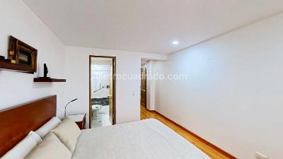 Apartamento en venta en Chico Norte, Bogotá · foto 11 de 20