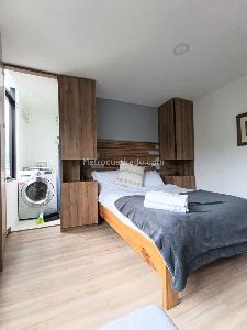 Apartaestudio en venta en Cedritos, Bogotá, 27 m² · foto 18 de 20