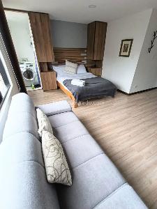 Apartaestudio en venta en Cedritos, Bogotá, 27 m² · foto 19 de 20